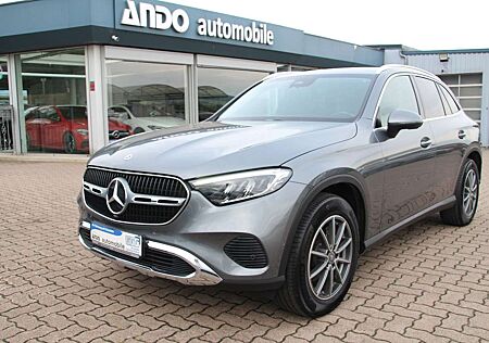Mercedes-Benz GLC 220 d 4Matic Avantgarde LED/Ambiente/Memory