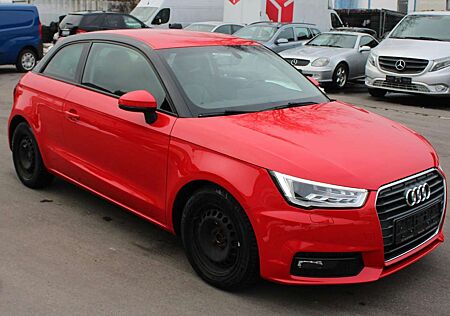 Audi A1 sport