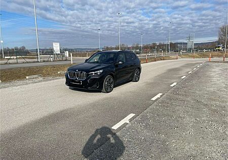 BMW X1 Plug-In-Hybrid xDrive30e Aut. M Sportpaket