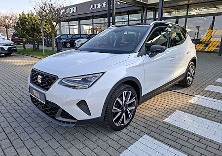 SEAT Arona FR 1.0 TSI 81 kW (110 PS) 7-Gang-DSG