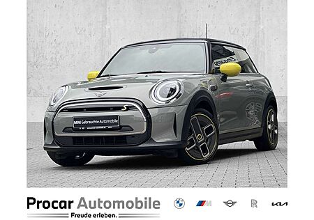 Mini Cooper SE LED Navi DA RFK PDC CarPlay DAB Shz