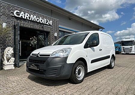 Citroën Berlingo Citroen Business L1*Euro 6*Klima*Tempomat*