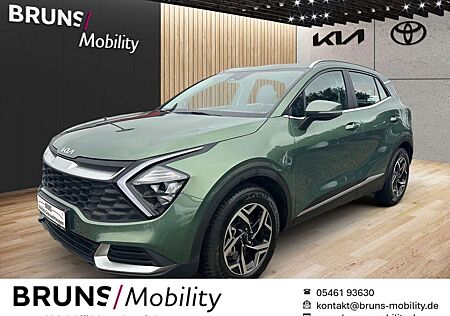 Kia Sportage 1.6T Edition 7 AHK Apple Android GJR