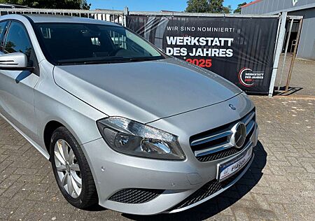 Mercedes-Benz A 180 A -Klasse BlueEfficiency
