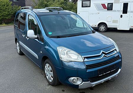 Citroën Berlingo Citroen Kombi Silver Selection