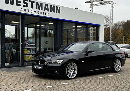 BMW 330d 330 Baureihe 3 Cabrio /LED/SHZ/KLIMA/VOLL