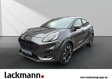 Ford Puma 1.0 Mild Hybrid ST-Line X*Navi*B&O*LED*Sitzh