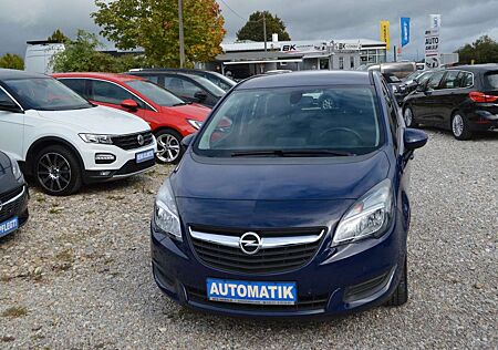 Opel Meriva B Edition