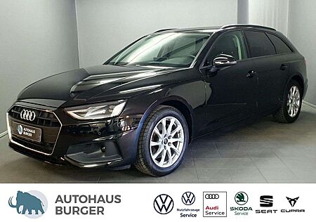 Audi A4 Avant 35TFSI S tronic Navi/LED/GRA Bluetooth