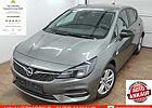 Opel Astra 1.2 Turbo KLIMA LED EURO-6 PDC KAMERA TEMP BC NAVI