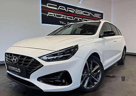 Hyundai i30 cw Edition 30+**Grosses Winterpaket**