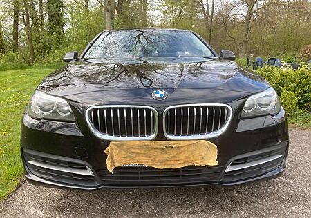 BMW 525d 525 xDrive