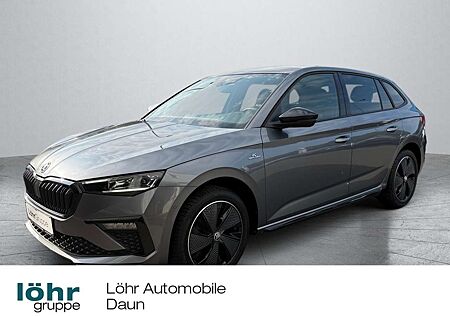Skoda Scala 1,0 TSI DSG Monte Carlo