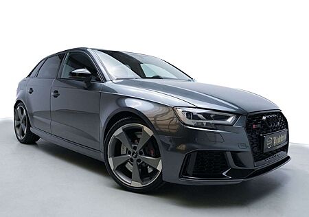 Audi RS3 gebraucht kaufen Audi RS3 2.5 TFSI quattro VMAX*LEDER*VIRTUAL*ROTOR