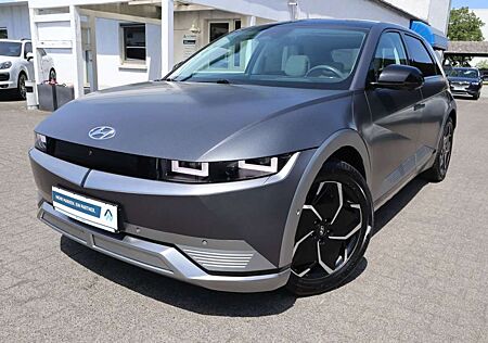 Hyundai IONIQ 5 72,6 kWh 4WD UniqBOSE|HUD|360CAM|ACC|4WD