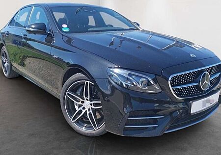 Mercedes-Benz E 53 AMG Lim. 4Matic+ SPEEDSHIFT, SAGA,
