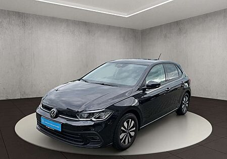VW Polo Volkswagen Life 1,0 l TSI OPF 70 kW (95 PS) 7- Gang-Do