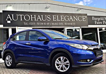 Honda HR-V Elegance~Tempomat~Spurhalt~Klima~USB~PDC