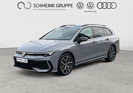 VW Golf Volkswagen VIII Var. R-Line 1.5 eTSI DSG AHK Navi ACC