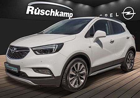 Opel Mokka Ultimate 1.4 inkl. OPC-Line Navi Leder Boll-LED Kl