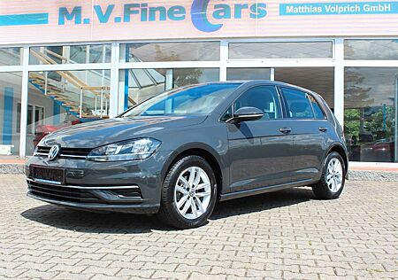 VW Golf Volkswagen 1.0 TSI DSG Comfortline