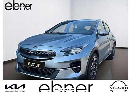 Kia XCeed 1.6 Plug-in Hybrid Spirit | Navi | Sitzhei