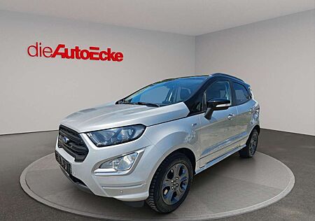 Ford EcoSport ST-Line °HU/AU Neu