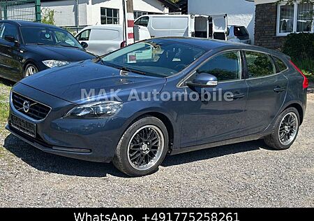 Volvo V40 Kinetic Navi,SHZG,Leder,Euro5b