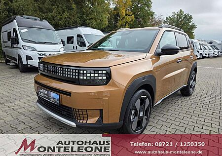 Fiat Grande Panda Gande Panda LA PRIMA Hybrid 1.2 eDCT | Sofort |