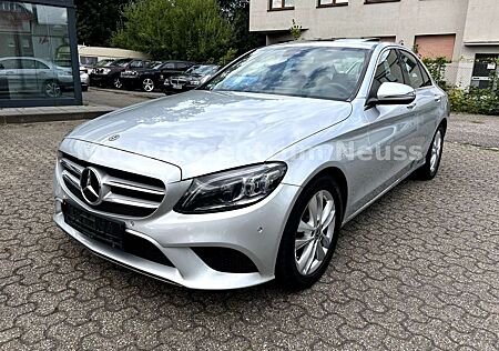 Mercedes-Benz C 180 Avantgarde *MultiBeam*Kamera*Schiebedach*L