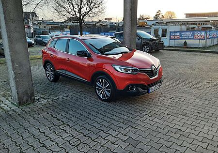 Renault Kadjar Energy dCi 110 BOSSE