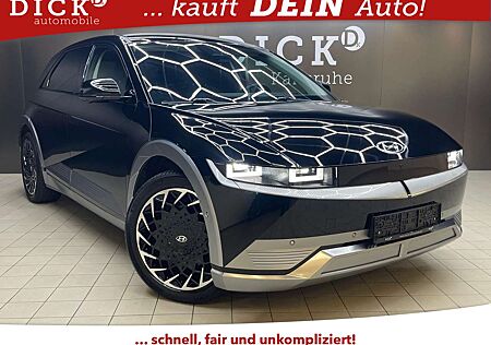 Hyundai IONIQ 5 Uniq 4WD WERKSGA+LED+HEAD+BOSE+360°+ACC+