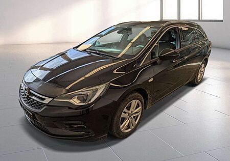 Opel Astra K Sports Tourer 1.4 Turbo INNOVATION AHK