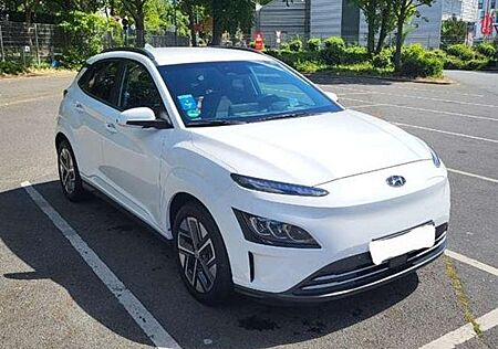 Hyundai Kona EV Prime