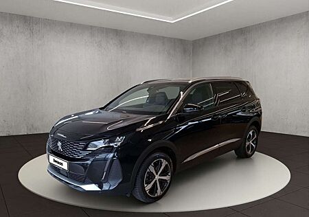 Peugeot 5008 Allure Pack BlueHDi 130 EAT 8