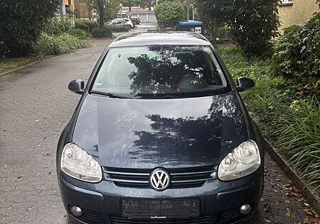 VW Golf Volkswagen V 1.6 United - 2008 - 2 Hand - Top zustand 136k km