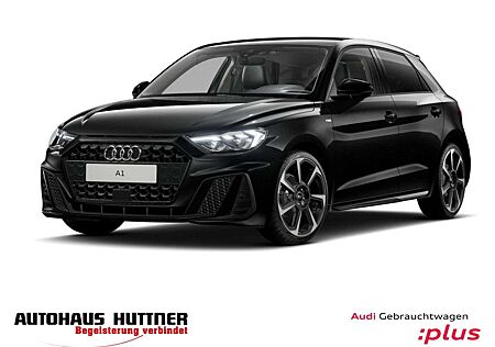 Audi A1 Sportback 25 TFSI S line S tr. LED PDC R-Kam.