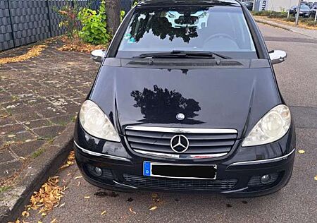 Mercedes-Benz A 150 (169.031)