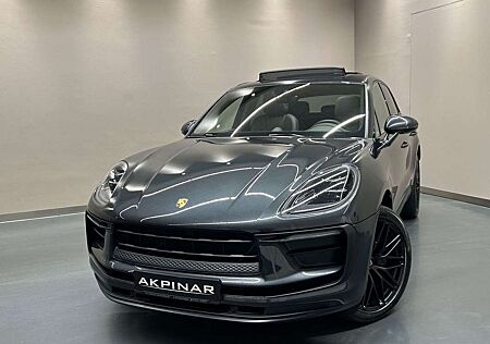 Porsche Macan PDK *PANORAMA*DAB*21 ZOLL*KAMERA*