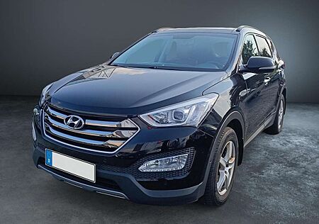 Hyundai Santa Fe Premium 4WD 2.0 CRDi