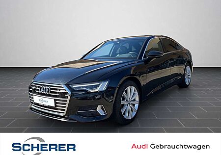Audi A6 3.0 TDI quattro sport NAVI, AHK, AC