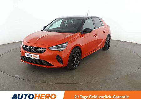 Opel Corsa 1.5 CDTI Elegance*TEMPO*CAM*PDC*SHZ*AHK*KLIMA*