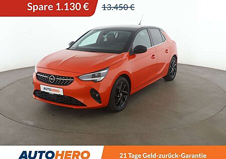 Opel Corsa 1.5 CDTI Elegance*TEMPO*CAM*PDC*SHZ*AHK*KLIMA*