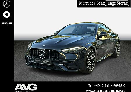 Mercedes-Benz CLE 53 AMG CLE 53 4M AMG Coupé Pano Distr. Night Perf.Sound