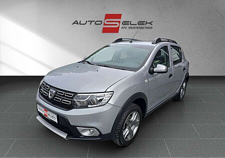 Dacia Sandero II StepwayPrestige*Navi*Klima*AHK*Kamera