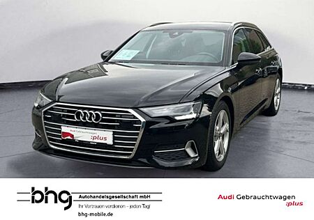 Audi A6 45 TFSI S tronic advanced