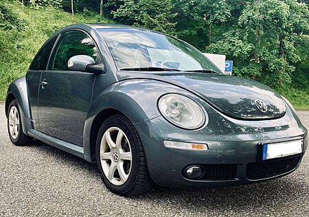 VW New Beetle Volkswagen 1.9 TDI DPF Freestyle