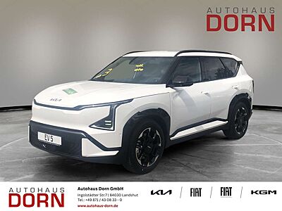 Kia EV5 GT-Line 81,4 kWh DriveWise-Paket