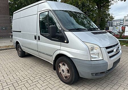 Ford Transit 300 K TDCi Pkw VA Basis