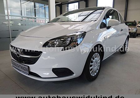 Opel Corsa E 1.2 Selection Klima EURO6 nur 73 000 km